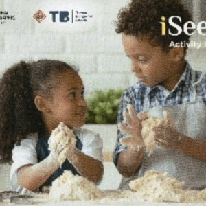Material de Inglês do Programa Bilíngue - 1º ano