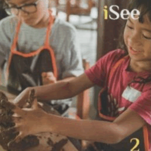 Material de Inglês do Programa Bilíngue - 2º ano