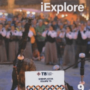 Material de Inglês do Programa Bilíngue - 9º ano